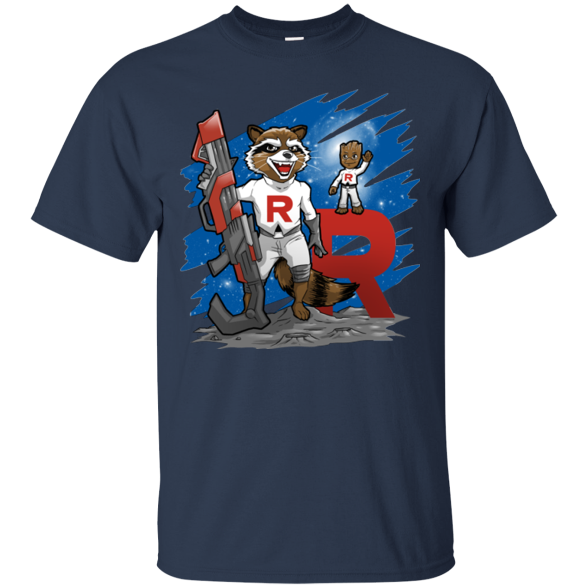 Team R T-Shirt