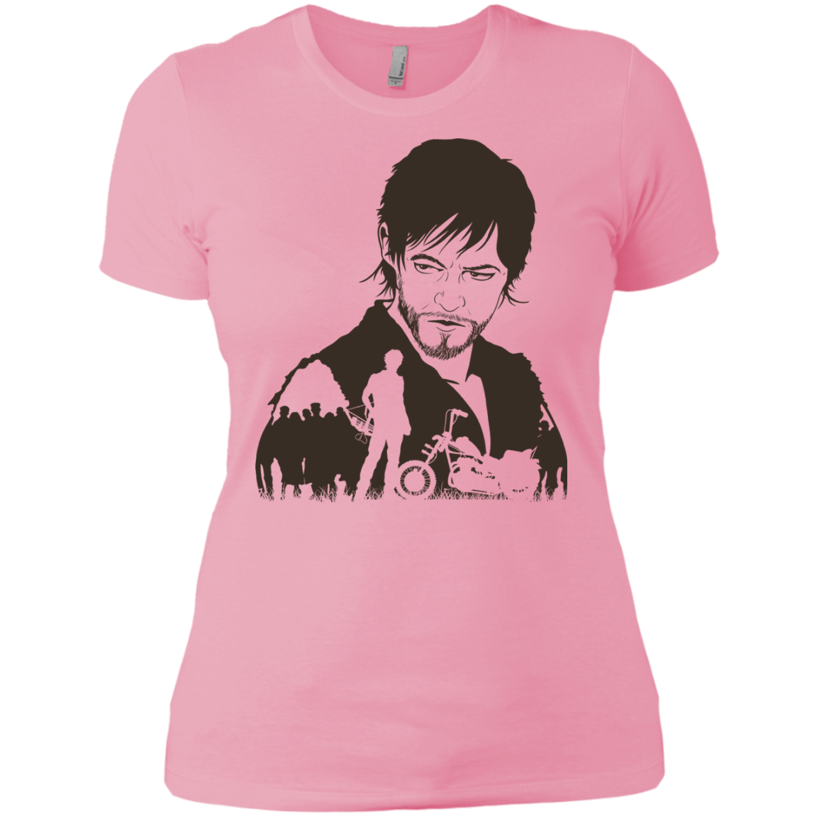 The Archer Women's Premium T-Shirt