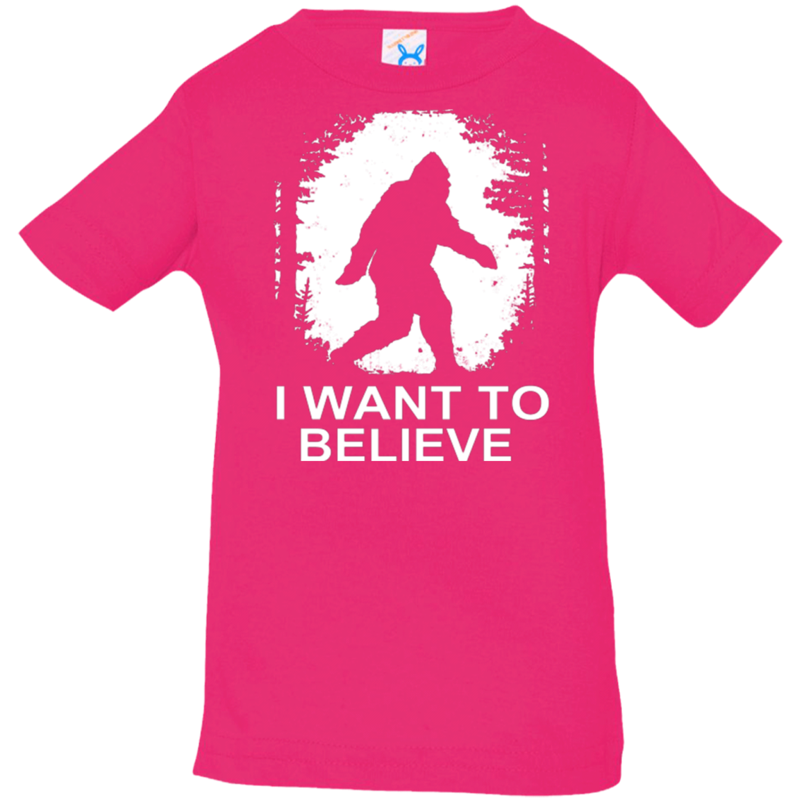 Believe Infant Premium T-Shirt