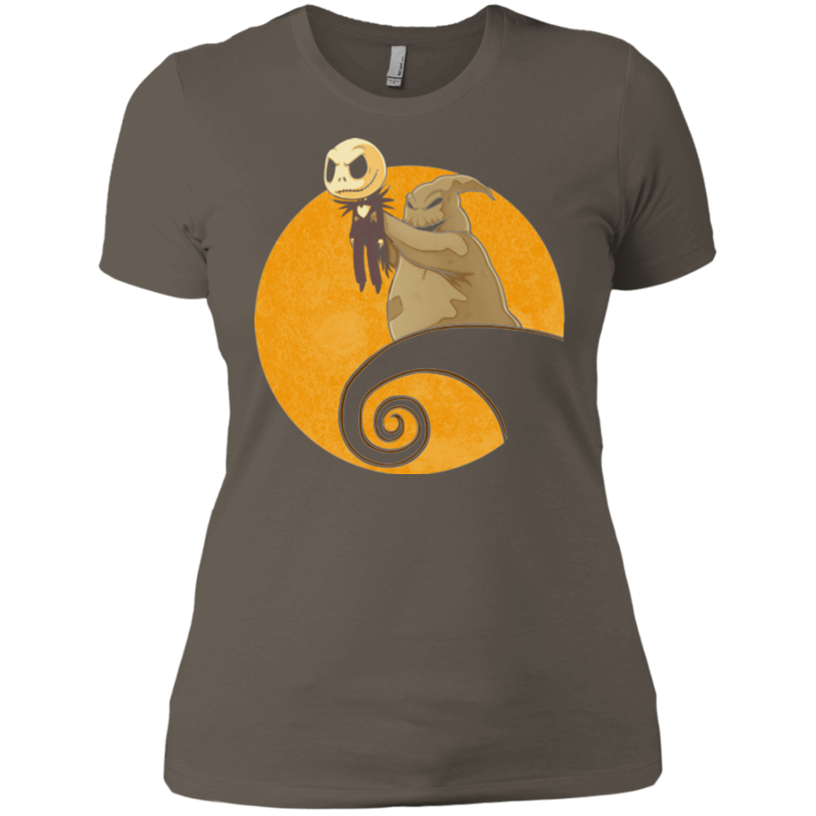 Halloween King Women's Premium T-Shirt