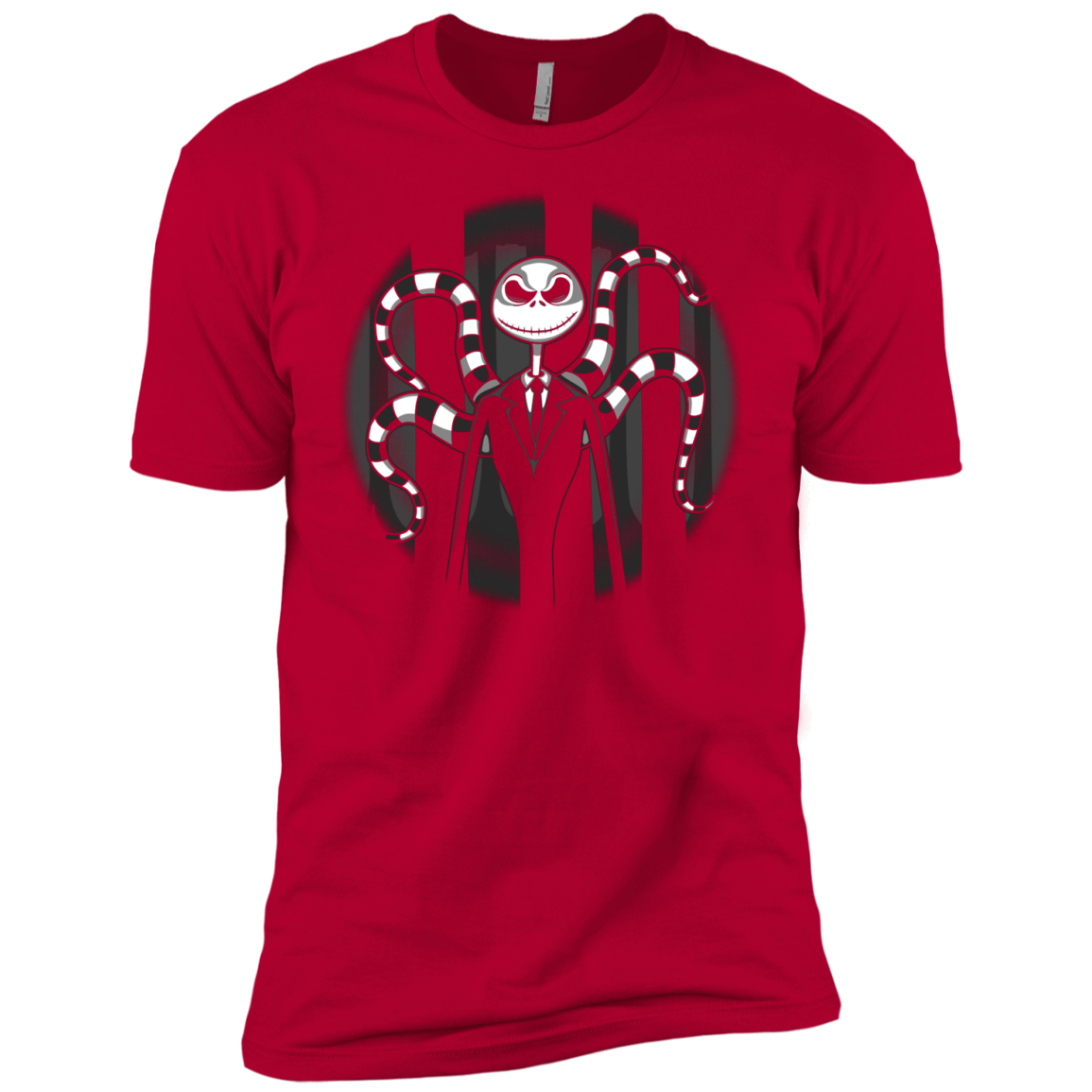 SLENDER JACK Boys Premium T-Shirt