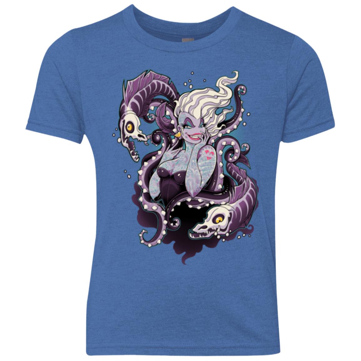 Body Language Youth Triblend T-Shirt