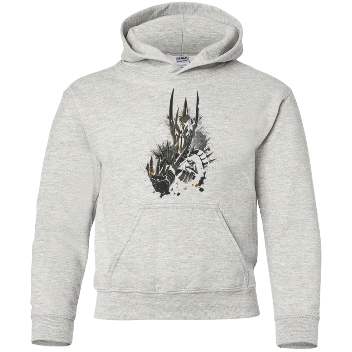 Darklord Youth Hoodie