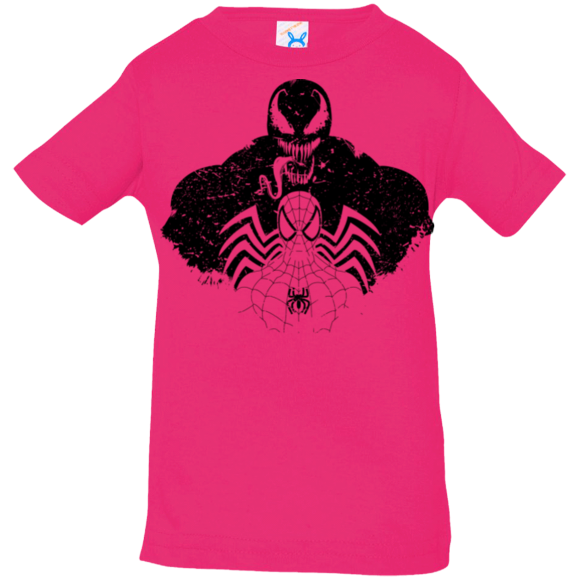 Dark Spider Shadow Infant Premium T-Shirt