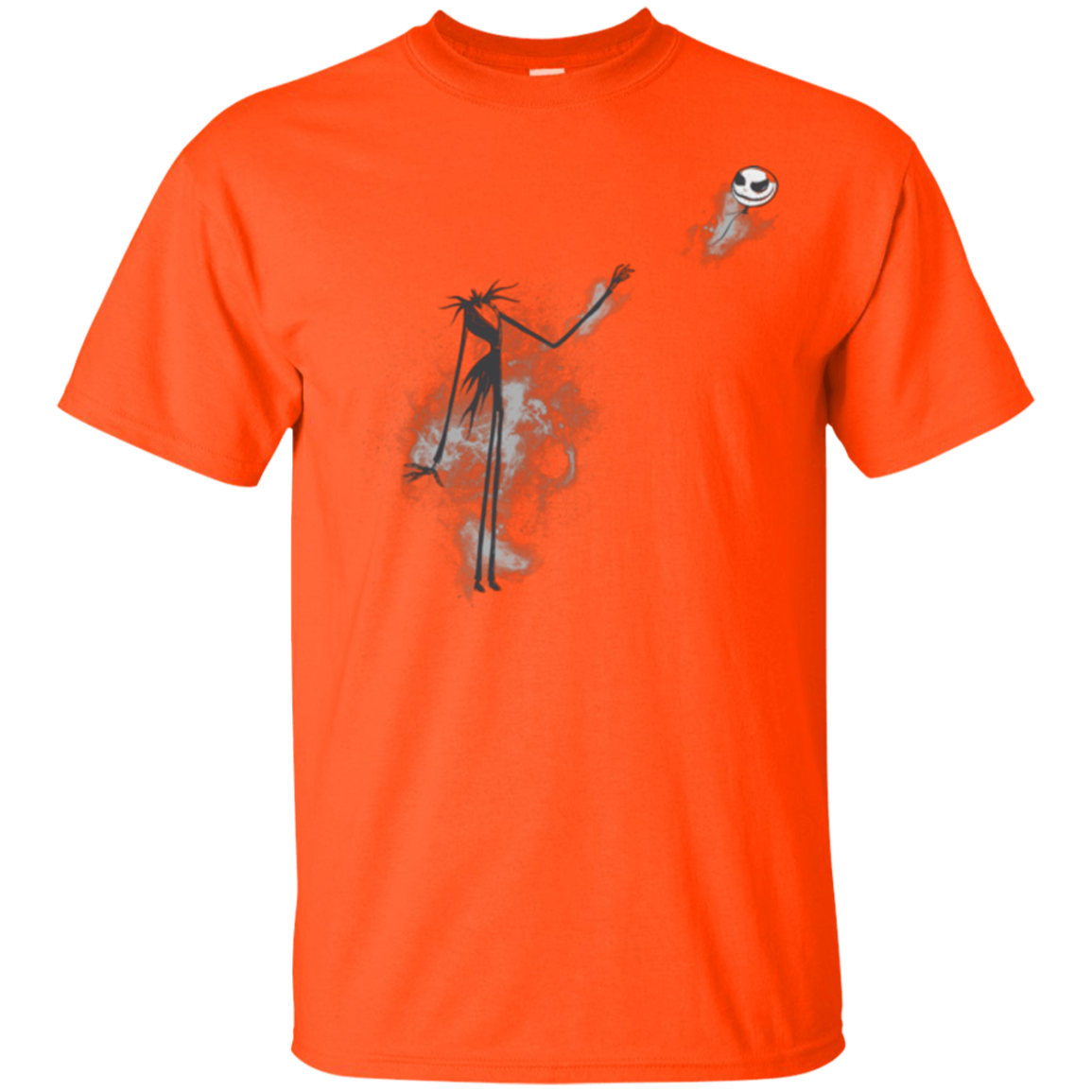 BANKSY NIGHTMARE T-Shirt