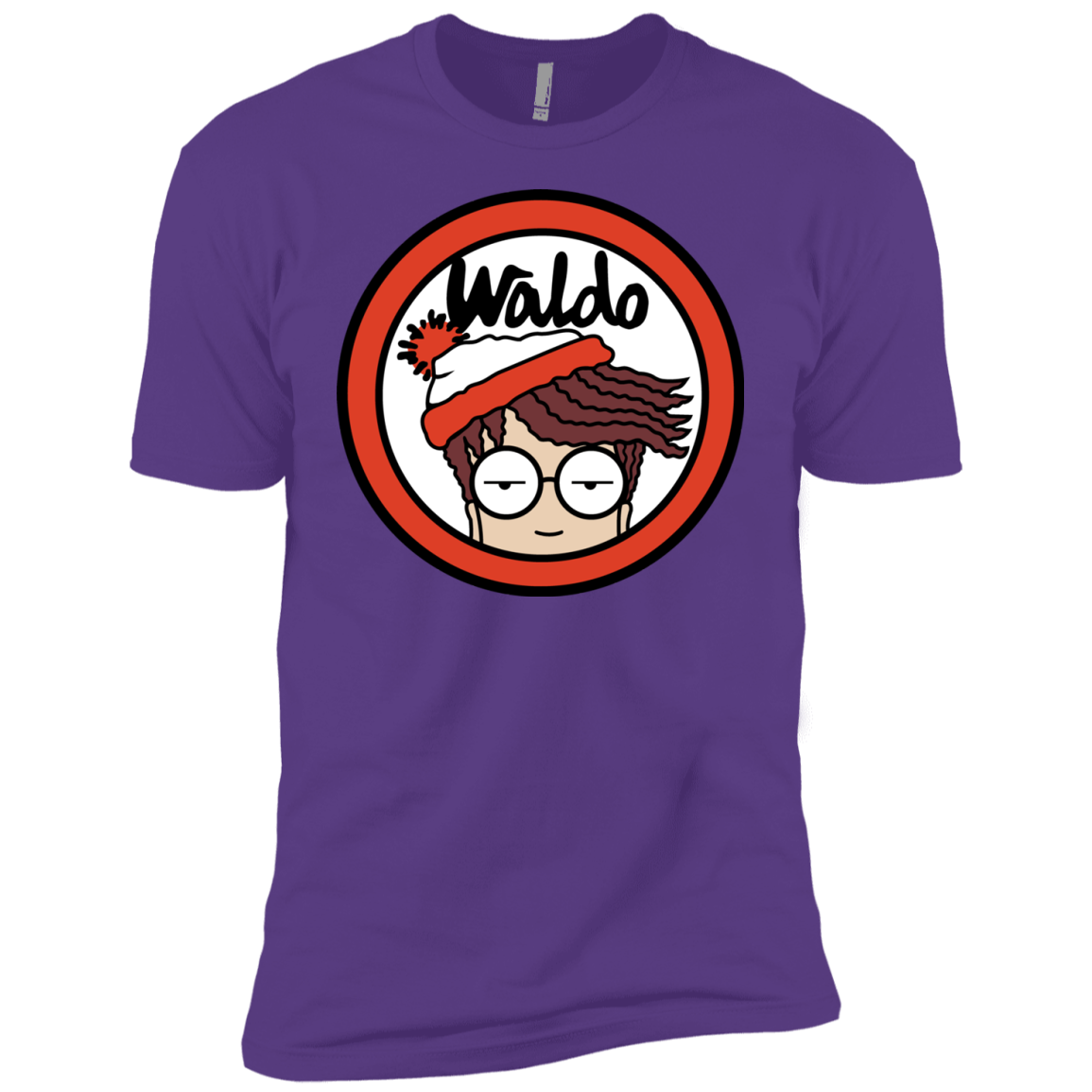 Waldario Boys Premium T-Shirt