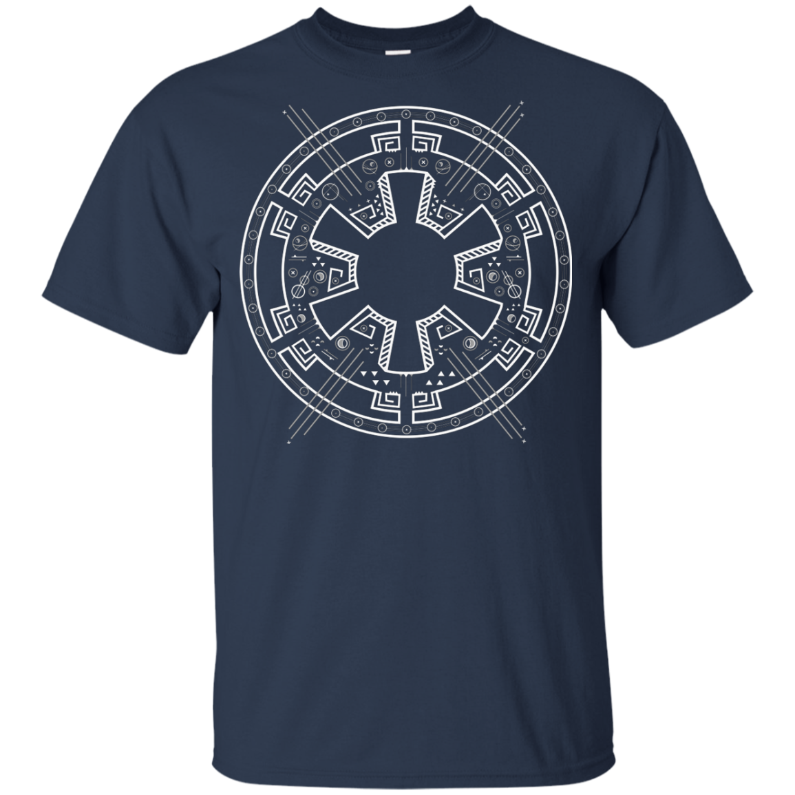 Tech empire Youth T-Shirt