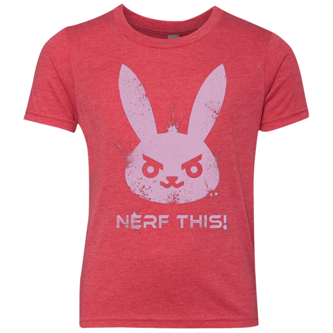 Nerf This Youth Triblend T-Shirt