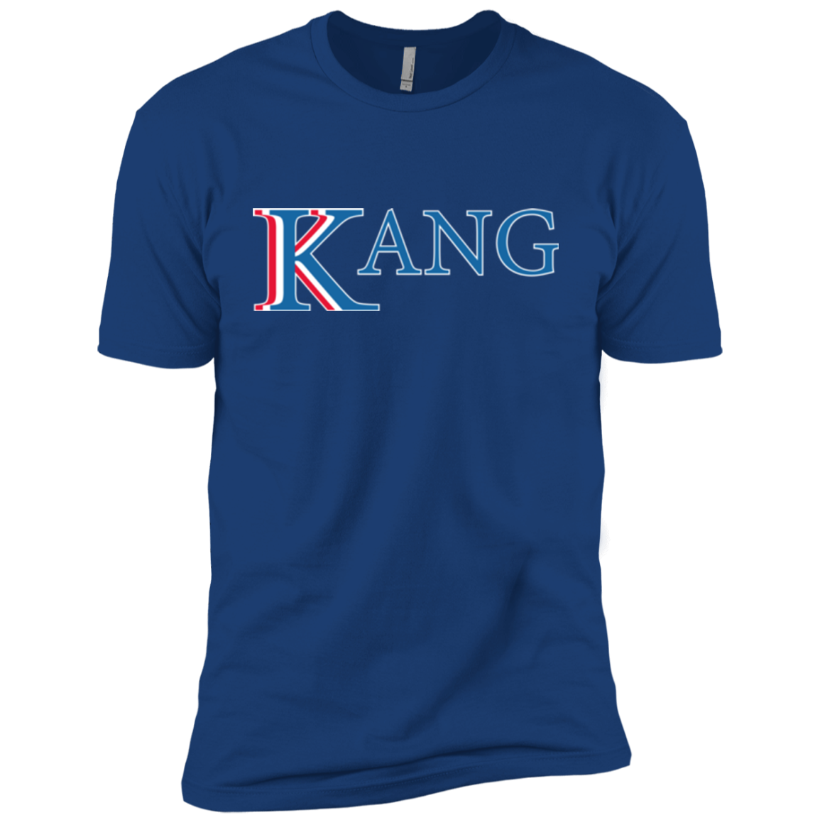 Vote for Kang Boys Premium T-Shirt