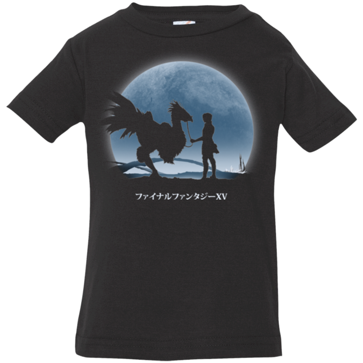 Duscae at Night Infant Premium T-Shirt