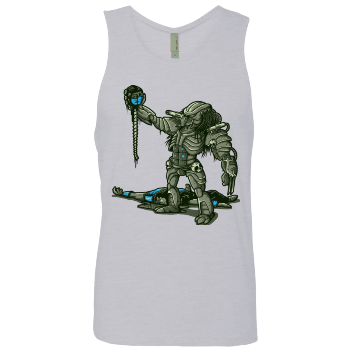 Fatality Men's Premium Tank Top