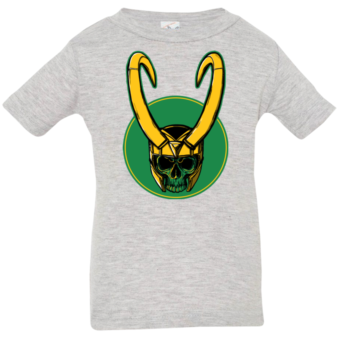 Tricksters End Infant Premium T-Shirt