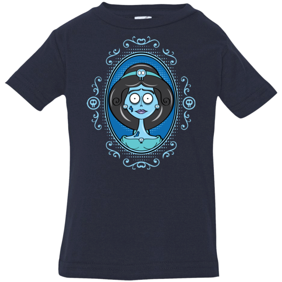 The Corpse Betrothed Infant Premium T-Shirt