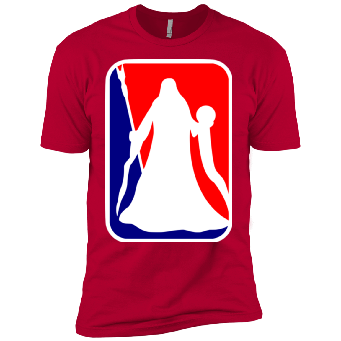 National Wizards League 2 Boys Premium T-Shirt