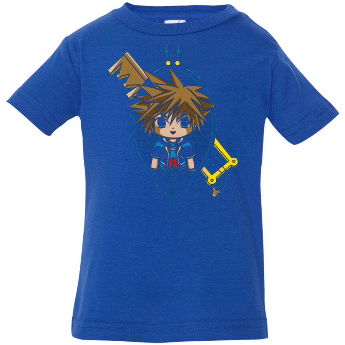 Sora Portrait Infant PremiumT-Shirt
