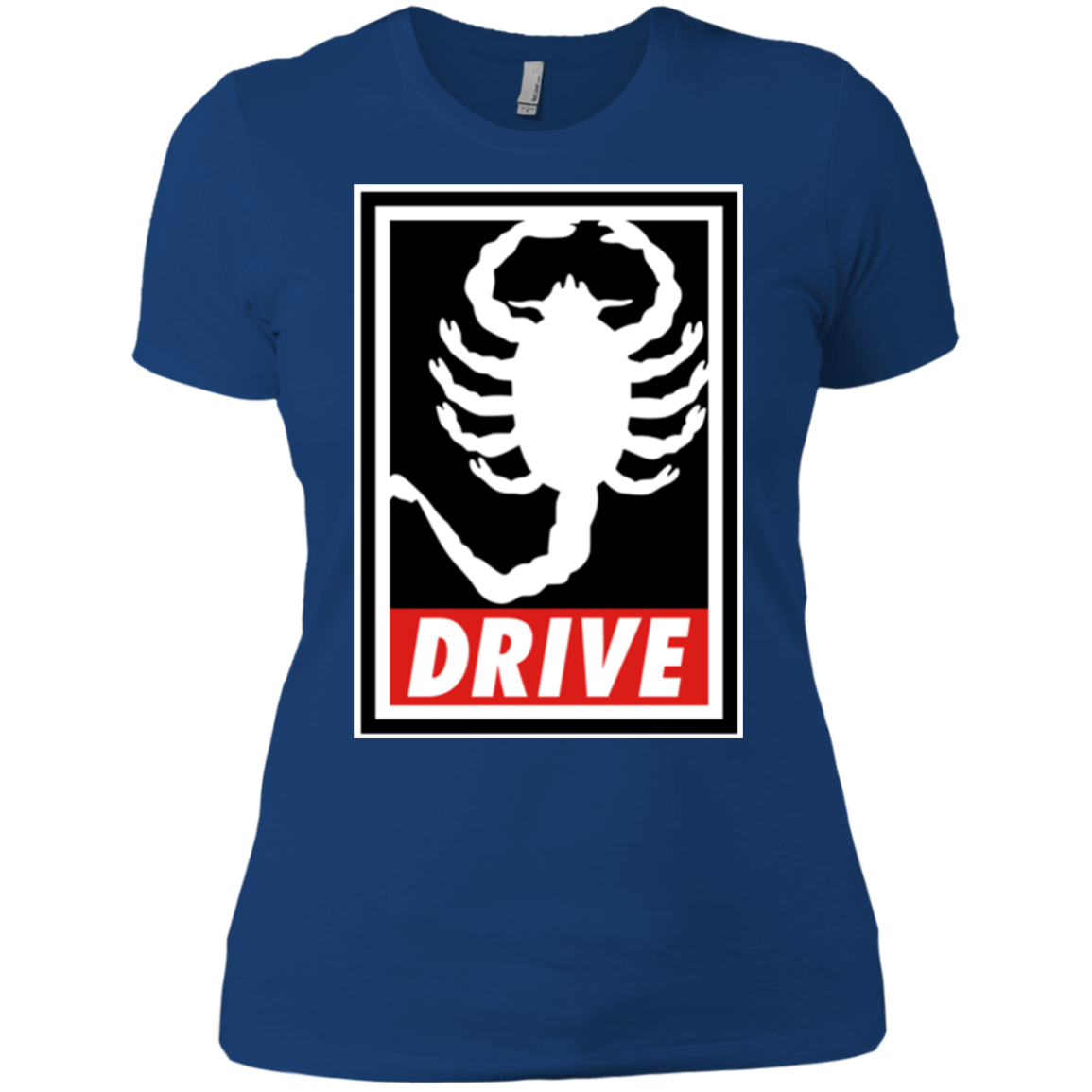 Obey and drive Women's Premium T-Shirt