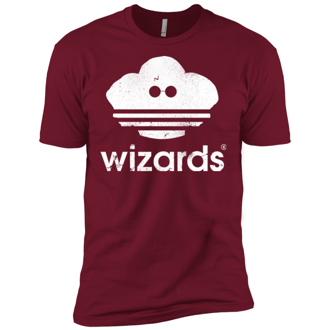 Wizards Men's Premium T-Shirt