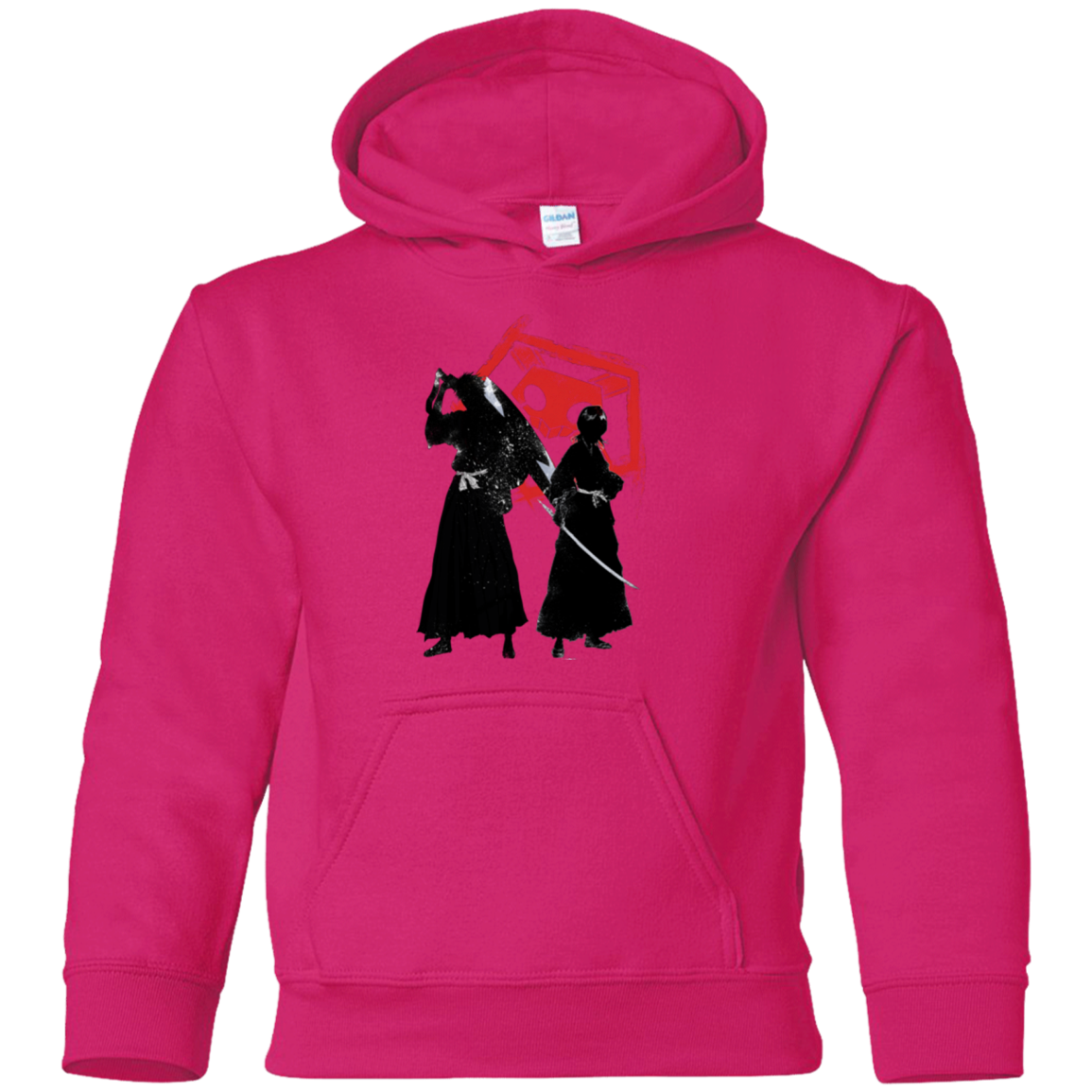Shinigami 2 Youth Hoodie