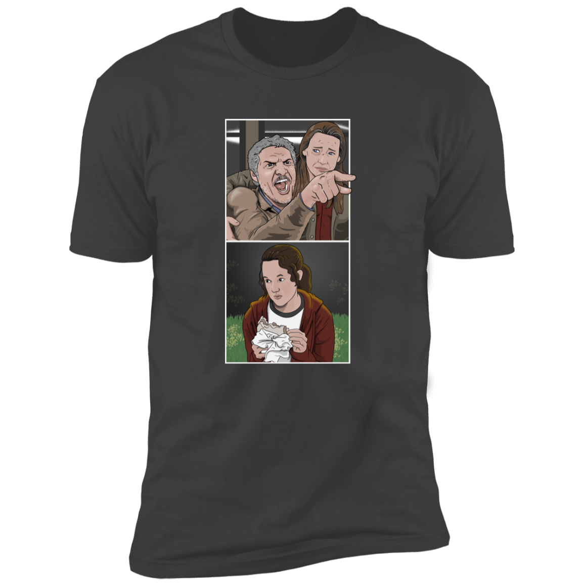 Is that Chicken Men's Premium T-Shirt