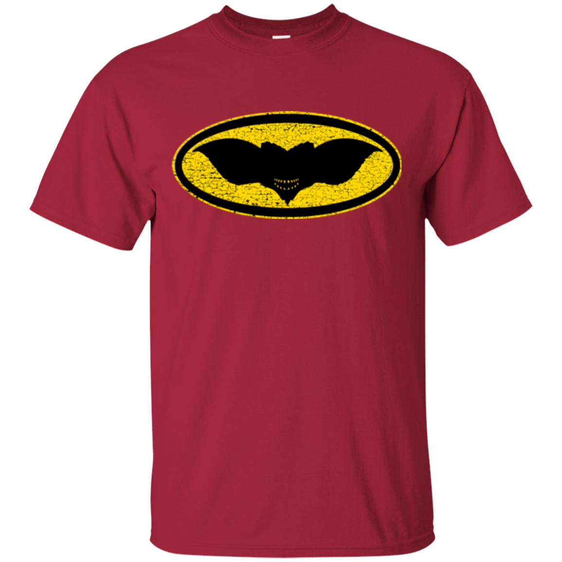Gotham Gremlin T-Shirt