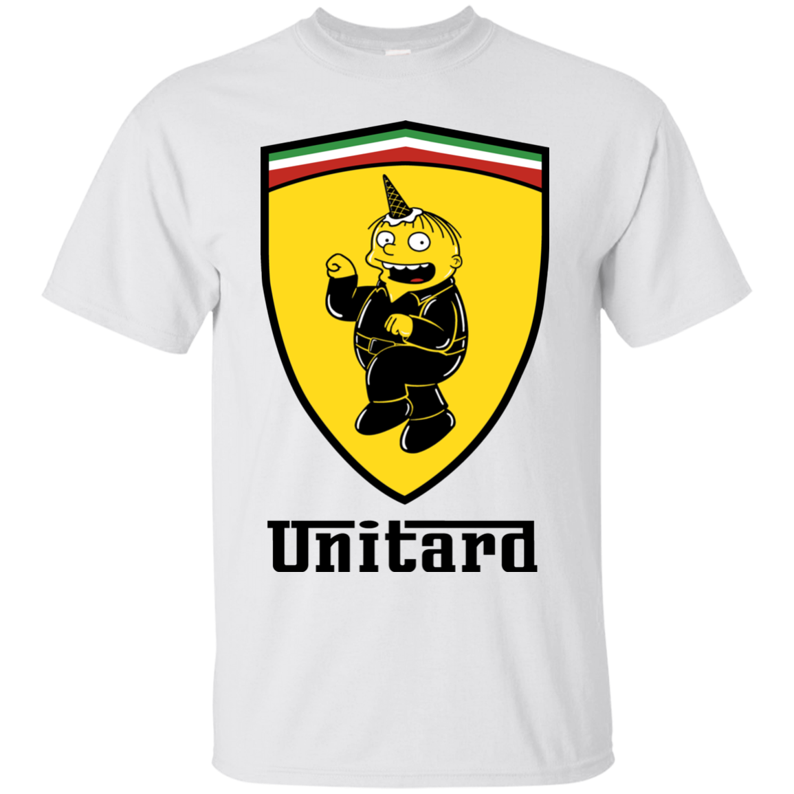 Unitardi T-Shirt
