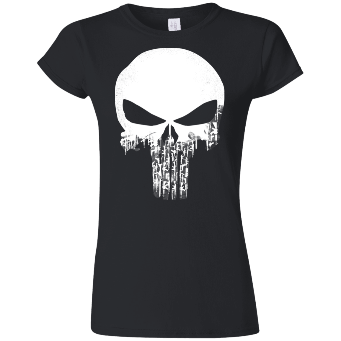 Weapons of Punishment Junior Slimmer-Fit T-Shirt