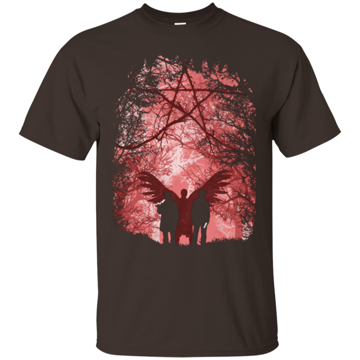 Famous Hunters T-Shirt