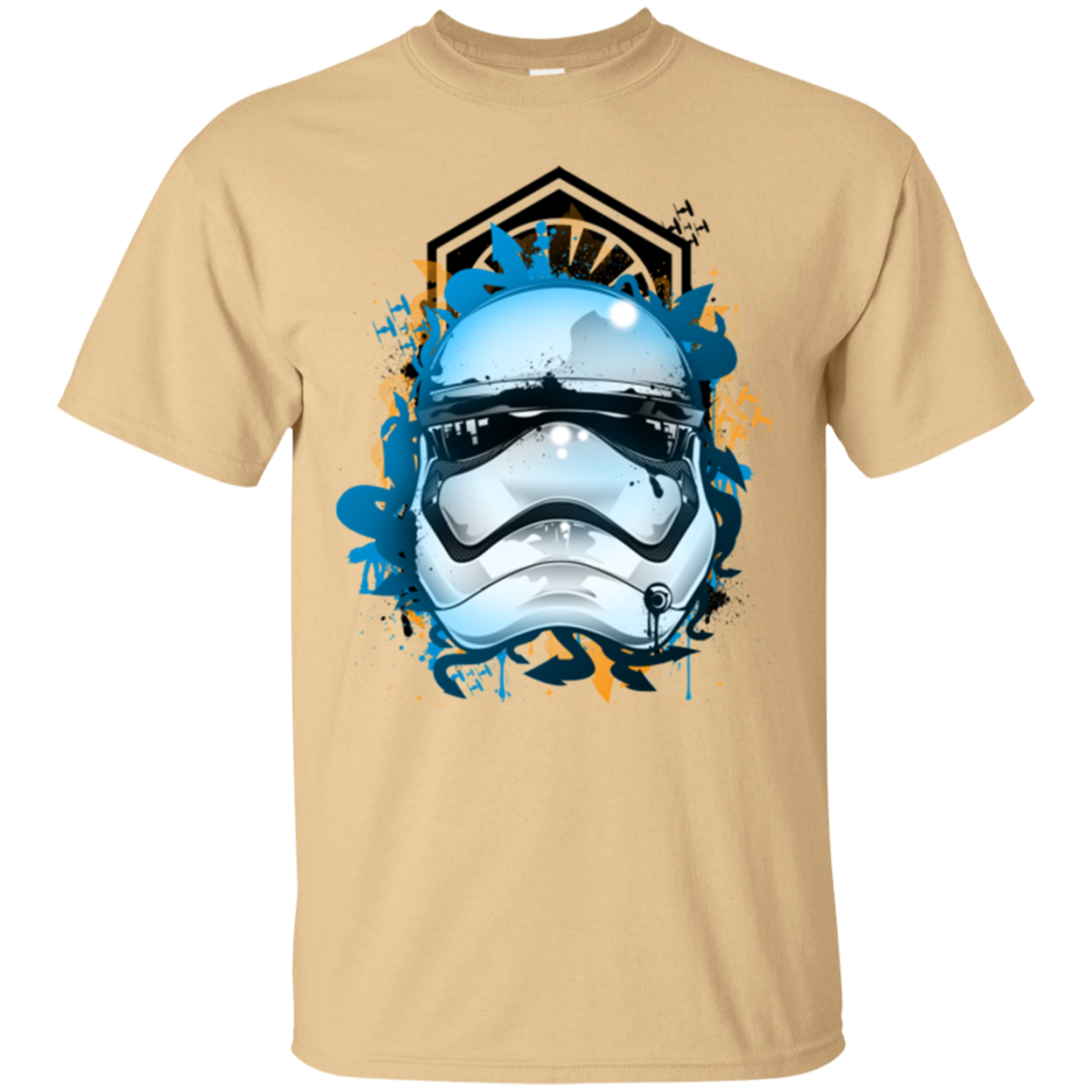 Troop style T-Shirt
