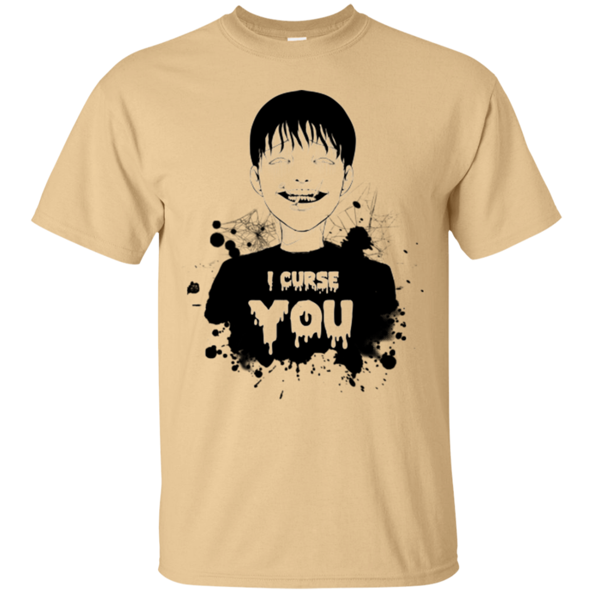 Curse T-Shirt