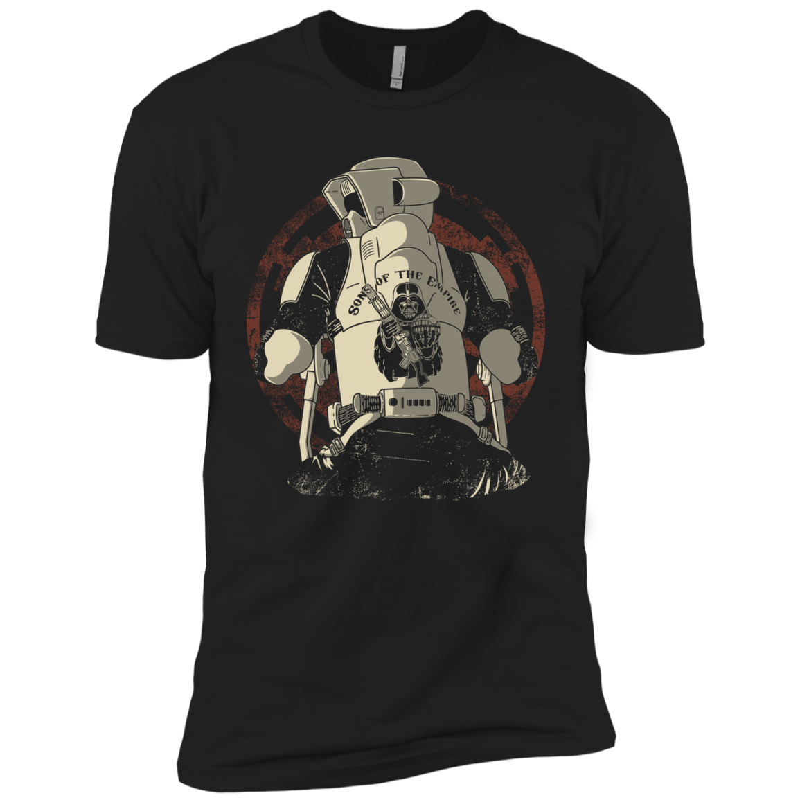 Sons of the Empire Boys Premium T-Shirt