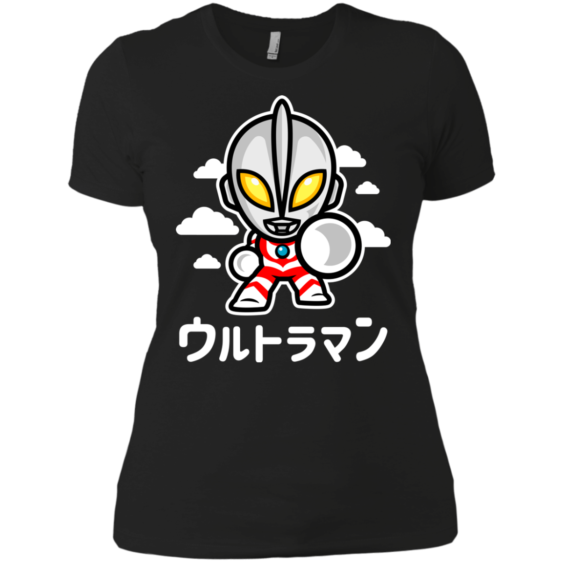 ChibiUltra Women's Premium T-Shirt