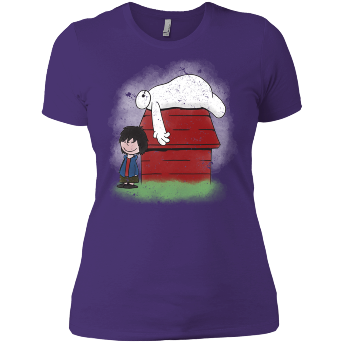 Big Peanut 6 Women's Premium T-Shirt