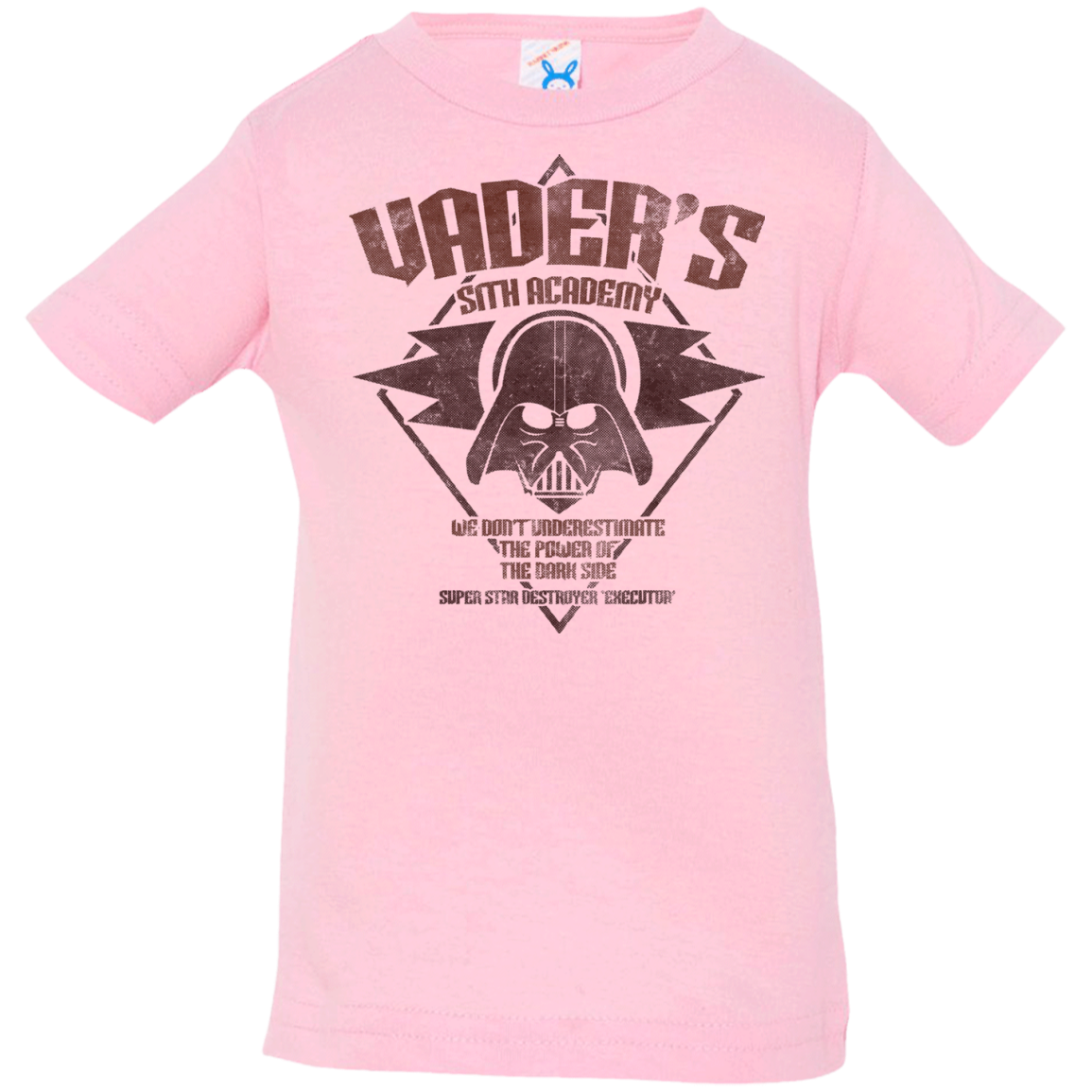 Vader Academy Infant PremiumT-Shirt