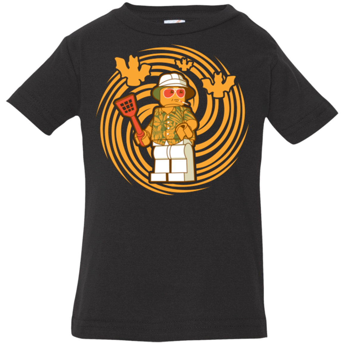 Brick Country Infant PremiumT-Shirt