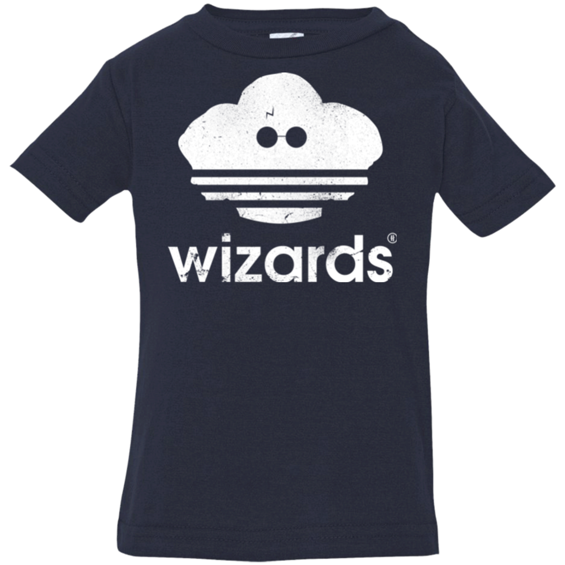 Wizards Infant Premium T-Shirt