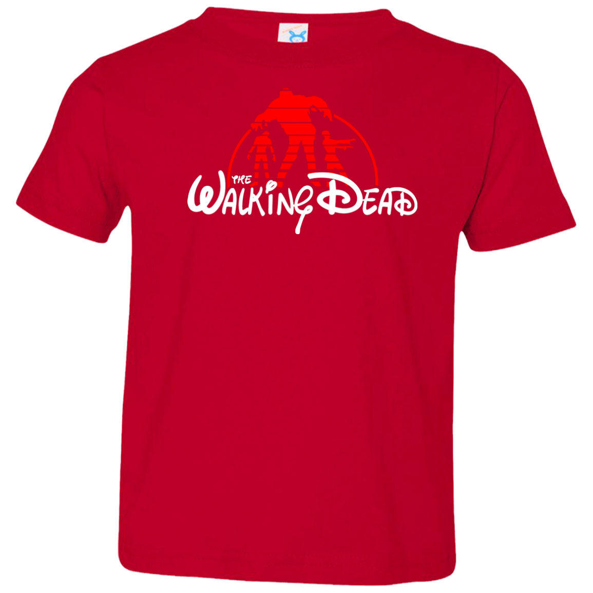 The Dead Toddler Premium T-Shirt