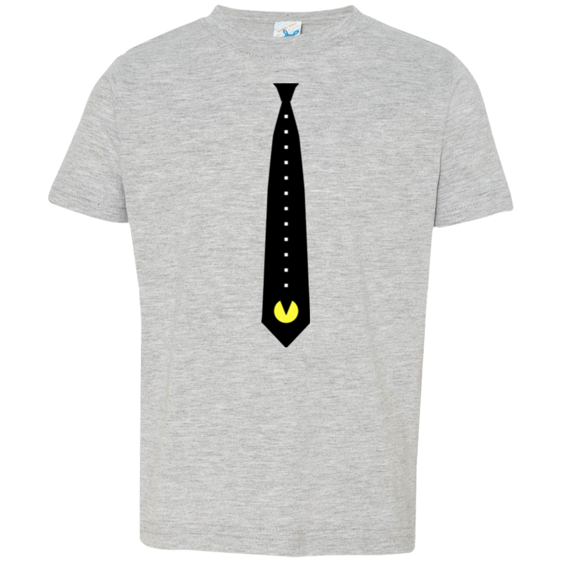 Pac tie Toddler Premium T-Shirt