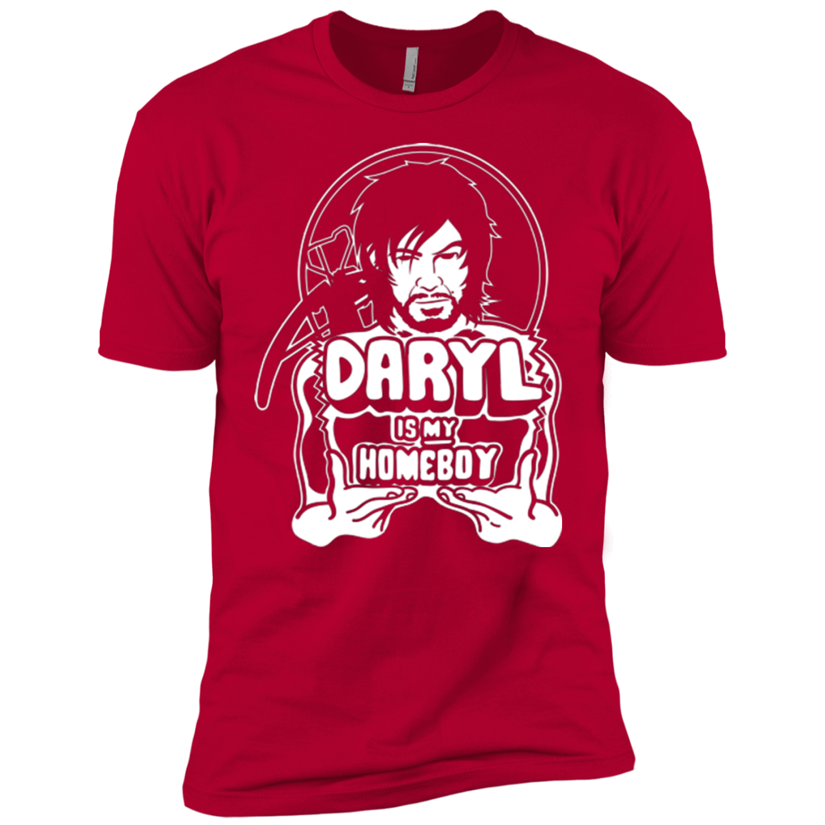 My Favorite Redneck Boys Premium T-Shirt