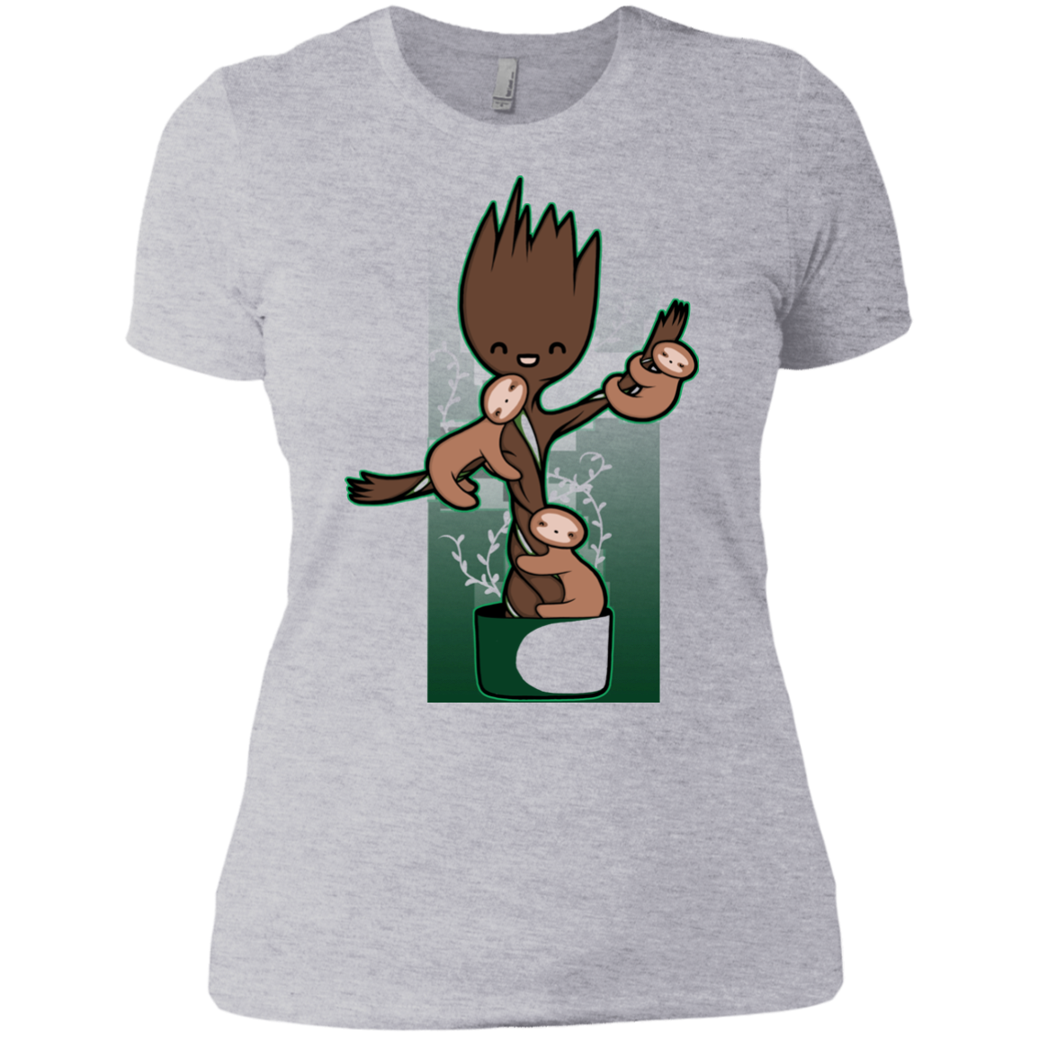 Chilling Out Women's Premium T-Shirt