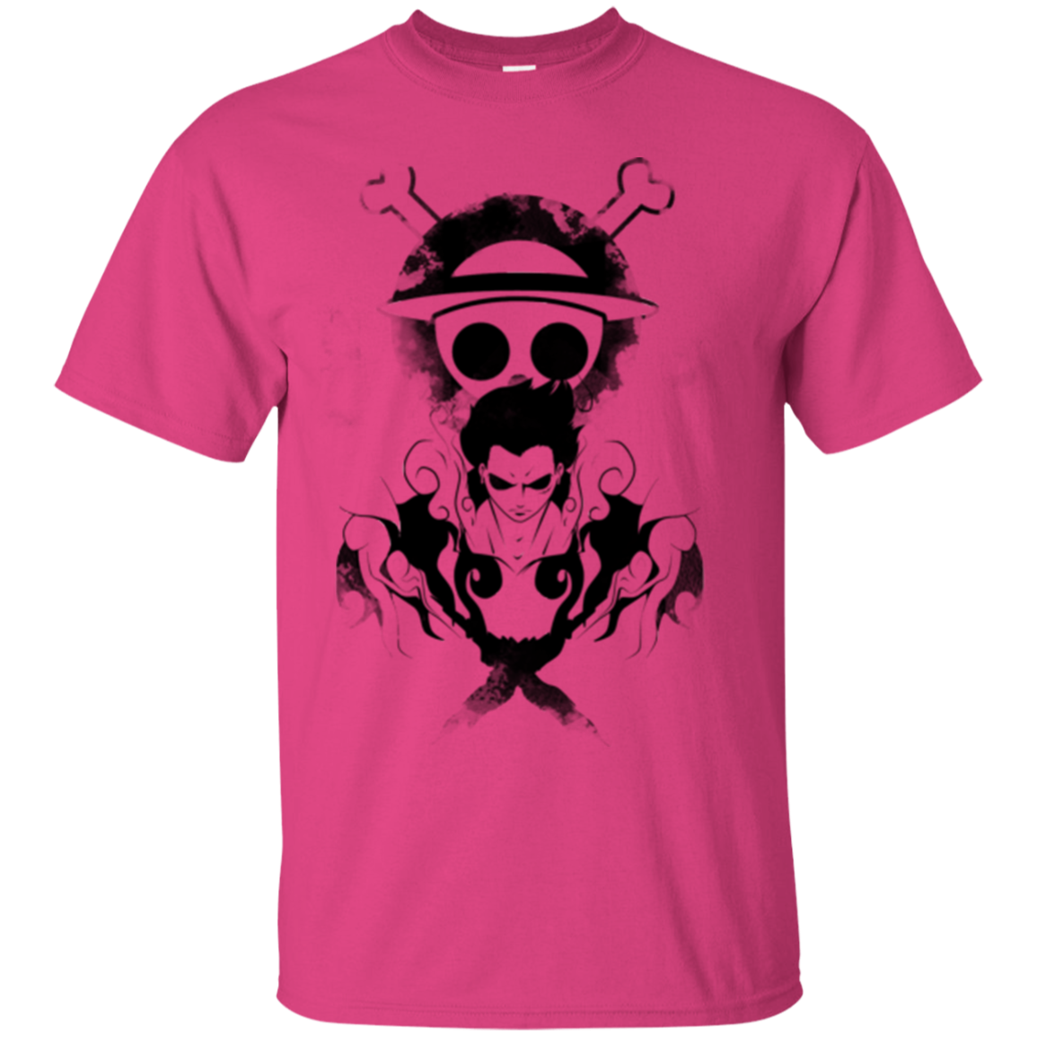 Gear 4 T-Shirt