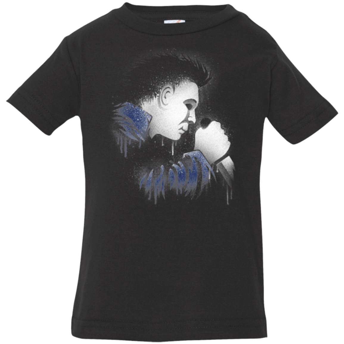 Pure Evil Infant Premium T-Shirt