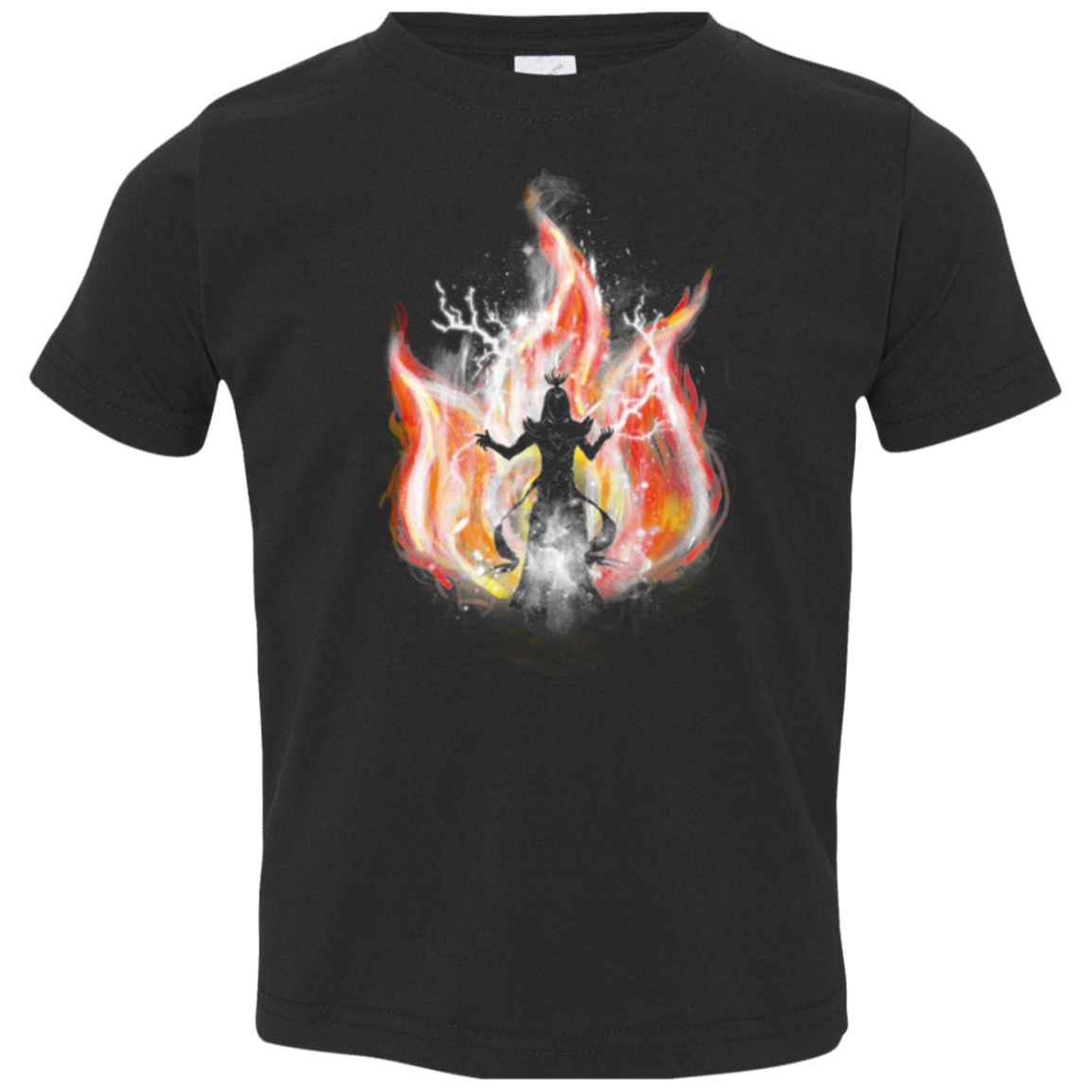 Fire Tribe Toddler Premium T-Shirt