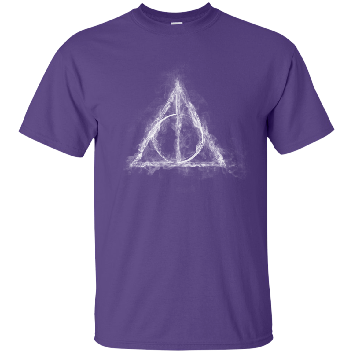 WIZARD SMOKE T-Shirt