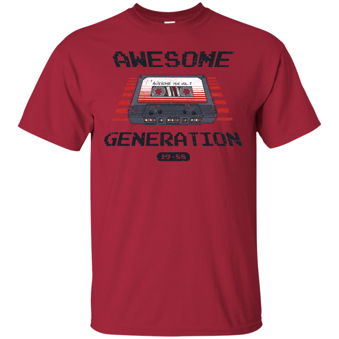 Awesome Generation T-Shirt