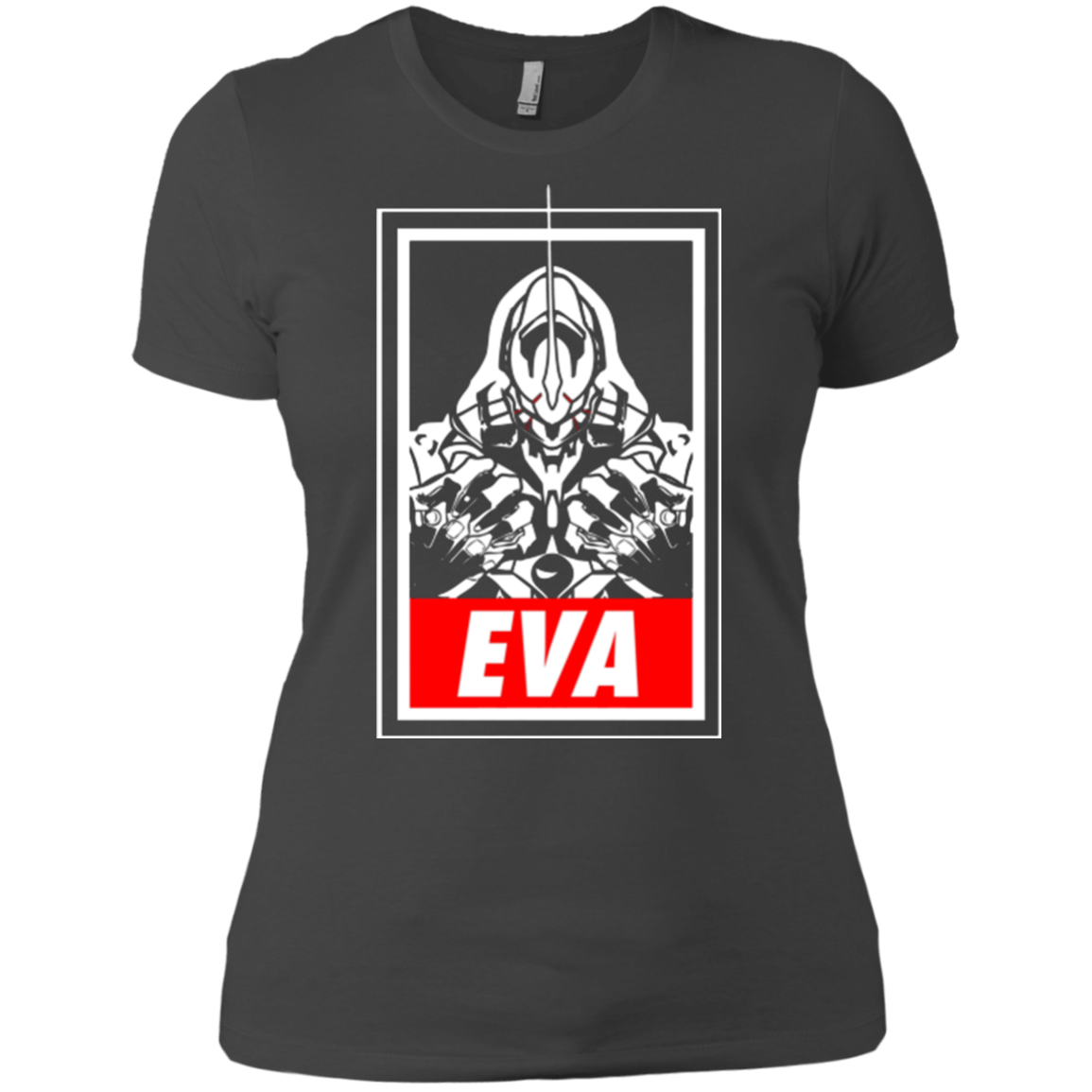 EVA Women's Premium T-Shirt