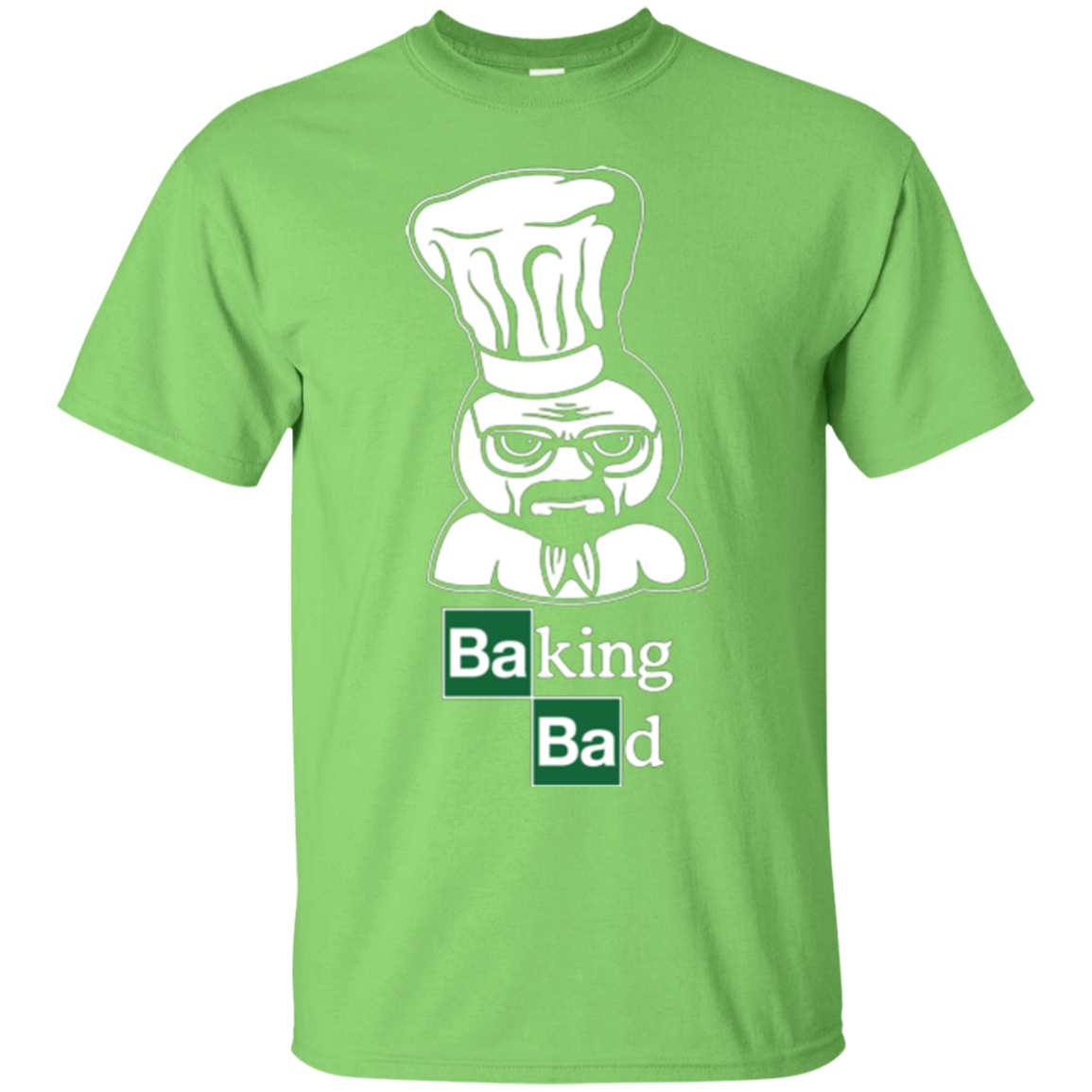 Baking Bad T-Shirt