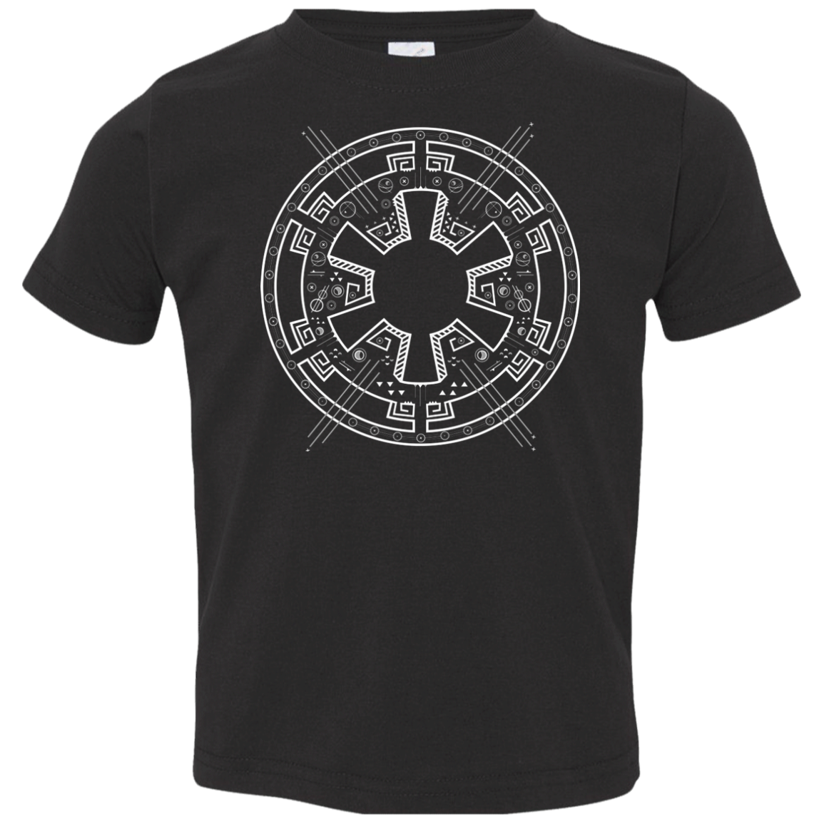 Tech empire Toddler Premium T-Shirt