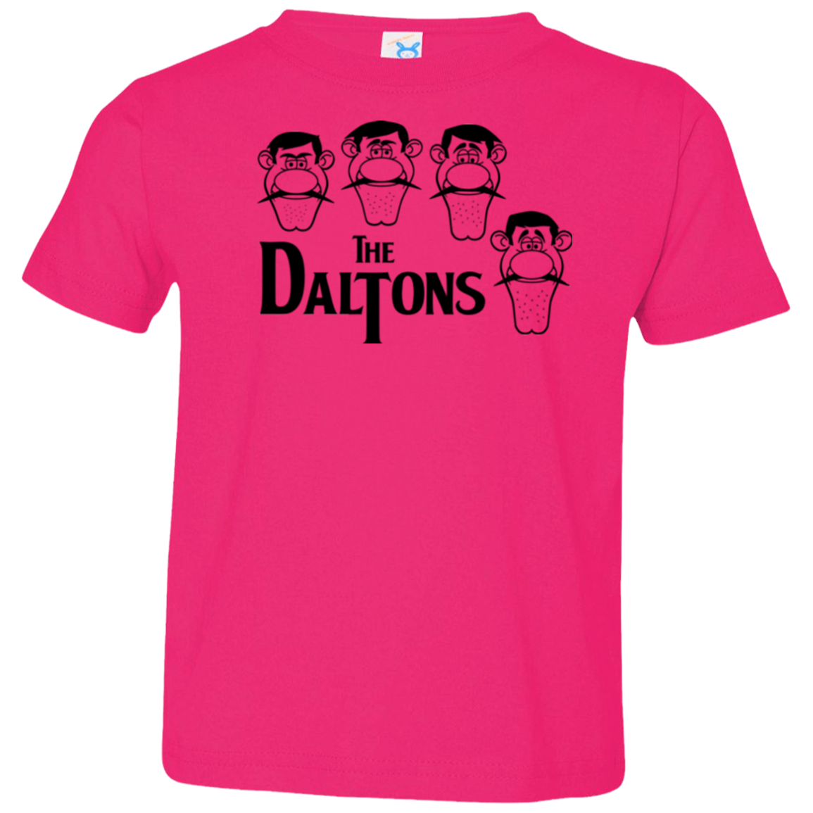 The Daltons Toddler Premium T-Shirt