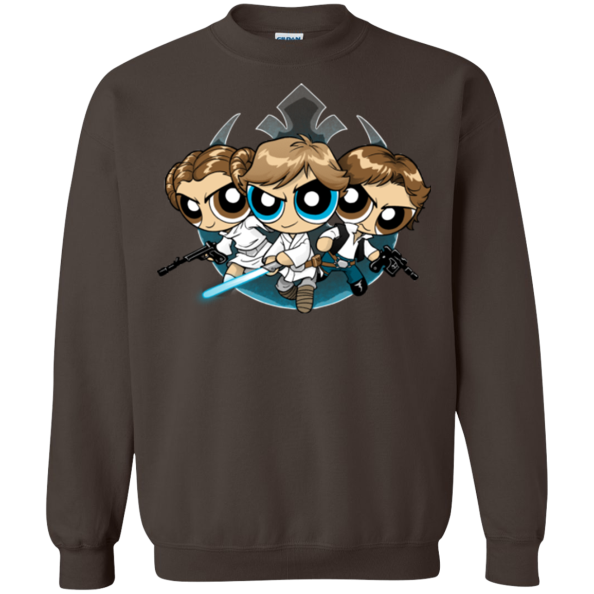 Lightside Crewneck Sweatshirt