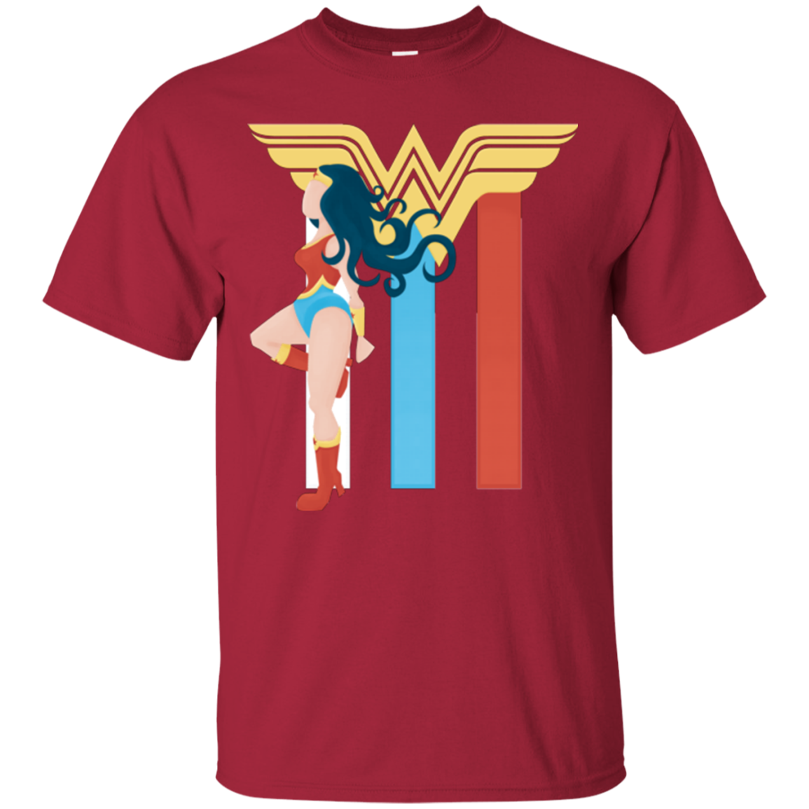 Powerful Princess T-Shirt